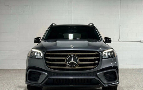 Mercedes-Benz GLS, 2024 год, 11 992 300 рублей, 3 фотография