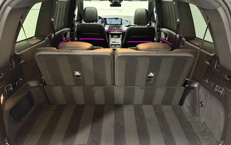 Mercedes-Benz GLS, 2024 год, 11 992 300 рублей, 5 фотография