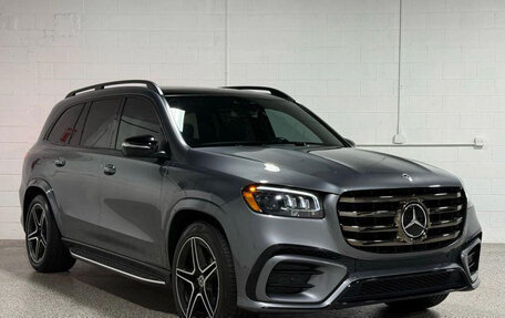 Mercedes-Benz GLS, 2024 год, 11 992 300 рублей, 8 фотография