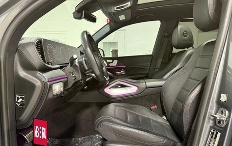 Mercedes-Benz GLS, 2024 год, 11 992 300 рублей, 7 фотография