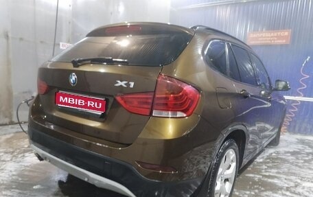 BMW X1, 2013 год, 1 480 000 рублей, 1 фотография