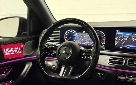 Mercedes-Benz GLS, 2024 год, 11 992 300 рублей, 2 фотография