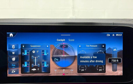 Mercedes-Benz GLS, 2024 год, 11 992 300 рублей, 13 фотография