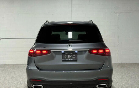 Mercedes-Benz GLS, 2024 год, 11 992 300 рублей, 16 фотография