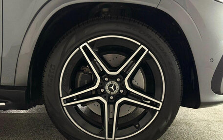 Mercedes-Benz GLS, 2024 год, 11 992 300 рублей, 17 фотография