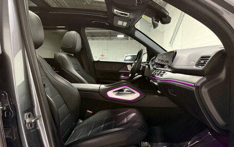 Mercedes-Benz GLS, 2024 год, 11 992 300 рублей, 14 фотография