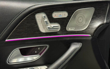 Mercedes-Benz GLS, 2024 год, 11 992 300 рублей, 19 фотография