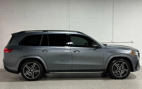 Mercedes-Benz GLS, 2024 год, 11 992 300 рублей, 11 фотография