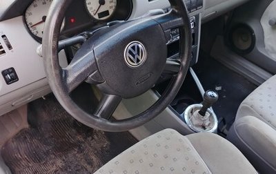 Volkswagen Pointer, 2004 год, 180 000 рублей, 1 фотография