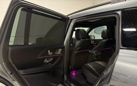 Mercedes-Benz GLS, 2024 год, 11 992 300 рублей, 18 фотография