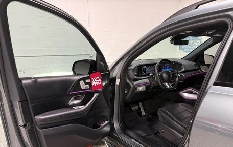 Mercedes-Benz GLS, 2024 год, 11 992 300 рублей, 15 фотография