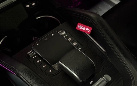 Mercedes-Benz GLS, 2024 год, 11 992 300 рублей, 10 фотография