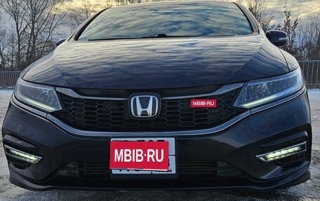 Honda Jade I, 2018 год, 1 950 000 рублей, 1 фотография