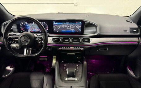 Mercedes-Benz GLS, 2024 год, 11 992 300 рублей, 20 фотография