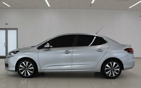 Citroen C4 II рестайлинг, 2020 год, 1 400 000 рублей, 6 фотография