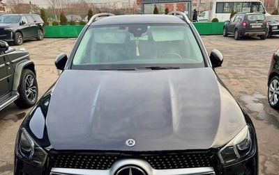 Mercedes-Benz GLE, 2019 год, 6 000 000 рублей, 1 фотография