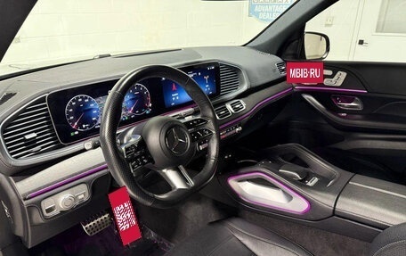 Mercedes-Benz GLS, 2024 год, 11 992 300 рублей, 21 фотография