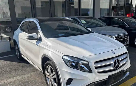 Mercedes-Benz GLA, 2022 год, 3 297 000 рублей, 1 фотография