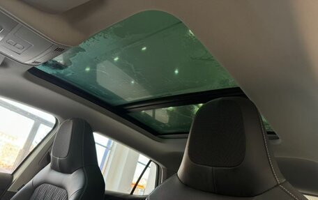 Volkswagen T-Cross I, 2021 год, 1 517 800 рублей, 9 фотография