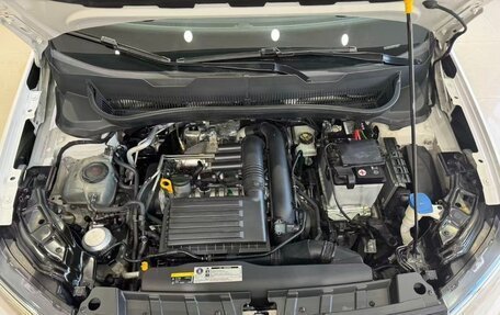 Volkswagen T-Cross I, 2021 год, 1 517 800 рублей, 15 фотография