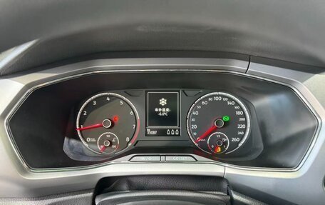 Volkswagen T-Cross I, 2021 год, 1 517 800 рублей, 17 фотография