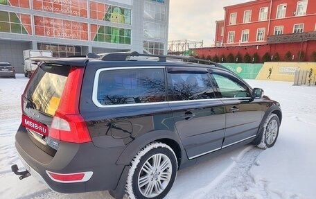 Volvo XC70 II рестайлинг, 2011 год, 1 300 000 рублей, 3 фотография