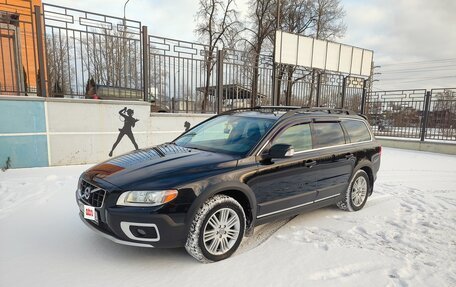 Volvo XC70 II рестайлинг, 2011 год, 1 300 000 рублей, 5 фотография