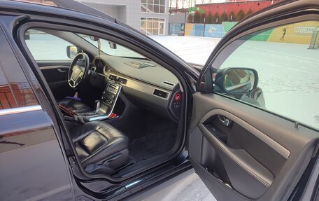 Volvo XC70 II рестайлинг, 2011 год, 1 300 000 рублей, 6 фотография