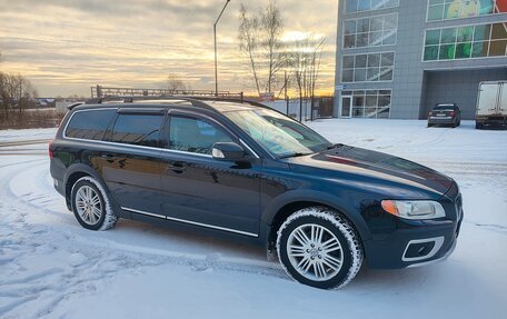 Volvo XC70 II рестайлинг, 2011 год, 1 300 000 рублей, 7 фотография