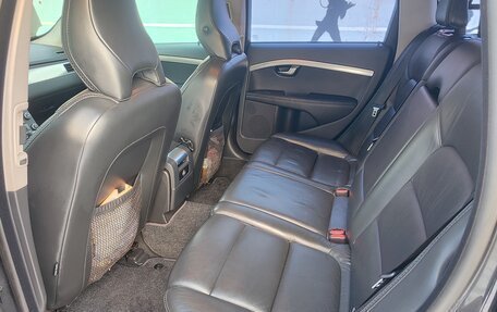 Volvo XC70 II рестайлинг, 2011 год, 1 300 000 рублей, 11 фотография