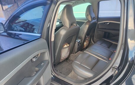 Volvo XC70 II рестайлинг, 2011 год, 1 300 000 рублей, 12 фотография