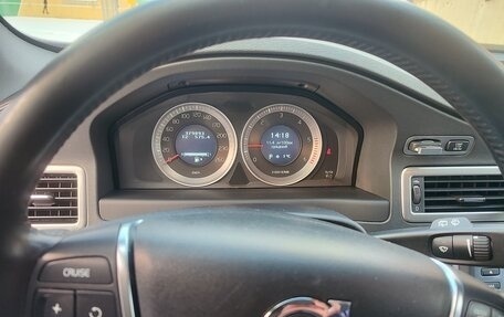 Volvo XC70 II рестайлинг, 2011 год, 1 300 000 рублей, 10 фотография