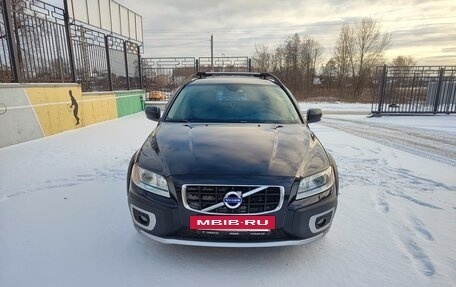 Volvo XC70 II рестайлинг, 2011 год, 1 300 000 рублей, 8 фотография