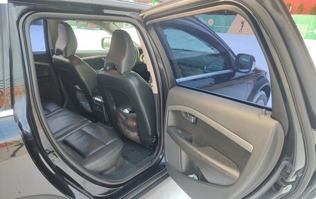 Volvo XC70 II рестайлинг, 2011 год, 1 300 000 рублей, 13 фотография