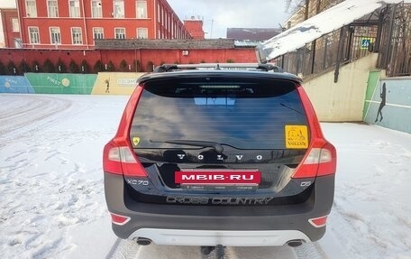 Volvo XC70 II рестайлинг, 2011 год, 1 300 000 рублей, 4 фотография