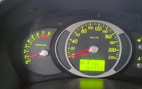 Hyundai Tucson III, 2006 год, 1 055 000 рублей, 8 фотография