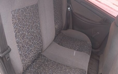 Chevrolet Lanos I, 2008 год, 125 000 рублей, 4 фотография