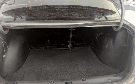 Chevrolet Lanos I, 2008 год, 125 000 рублей, 7 фотография