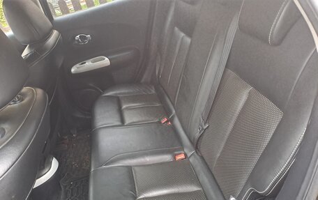 Nissan Juke II, 2012 год, 790 000 рублей, 4 фотография