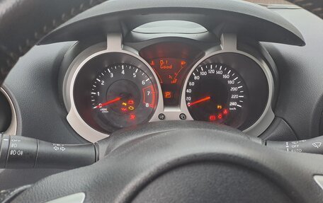 Nissan Juke II, 2012 год, 790 000 рублей, 3 фотография