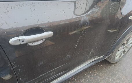 Nissan Juke II, 2012 год, 790 000 рублей, 7 фотография