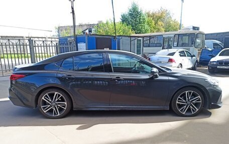 Toyota Camry, 2024 год, 4 190 000 рублей, 2 фотография