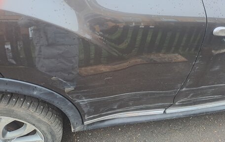 Nissan Juke II, 2012 год, 790 000 рублей, 6 фотография