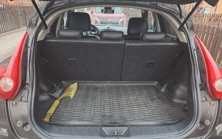 Nissan Juke II, 2012 год, 790 000 рублей, 5 фотография