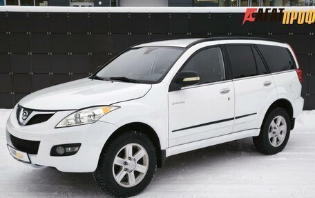 Great Wall Hover H5, 2012 год, 925 000 рублей, 1 фотография