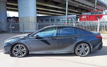 Toyota Camry, 2024 год, 4 190 000 рублей, 3 фотография