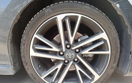 Toyota Camry, 2024 год, 4 190 000 рублей, 8 фотография