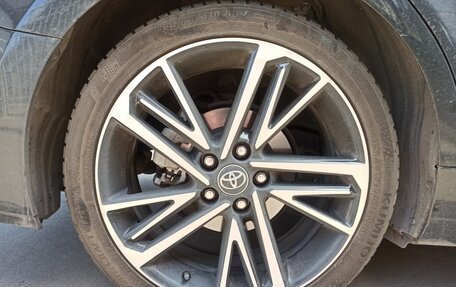 Toyota Camry, 2024 год, 4 190 000 рублей, 10 фотография