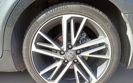 Toyota Camry, 2024 год, 4 190 000 рублей, 11 фотография