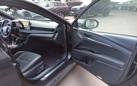 Toyota Camry, 2024 год, 4 190 000 рублей, 5 фотография